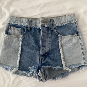 Lf carmar shorts